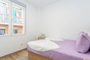 Apartamento 2 habs VillaVerde 1A